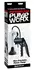 Pipedream Max-Precision Power Pump sa Manometrom 22.5cm Crna
