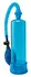 Pipedream Početnička Power Pump Plava - Transparentni Trener Potencije 19cm