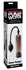 Pipedream Euro Pump Intimni Vakuum Sistem Transparentan 23.5cm