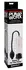 Pipedream Rookie of the Year Intimni Vakuum Trener Transparentan 21.7cm