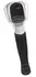 Pipedream Wanachi Mini Masažer Crni Multi-Brzinski 21cm Kompaktni Wand