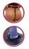 FFS Plus Size Strap-On System Purple Adjustable Harness 18.4 cm