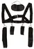 Fetish Fantasy Series Heavy Duty Position Master - Podesivi Restraint Sistem