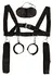 Fetish Fantasy Series Heavy Duty Position Master - Podesivi Restraint Sistem