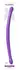 Pipedream Classix Double Whammy Flexible Dual-Ended Model Purple 44cm