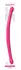 Classix Double Whammy Pink Flexible Intimate Device 43.8 cm PVC