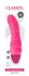 Mr. Right Pink Multi-Brzinski Vibrirajući Intimni Uređaj 19cm TPE/ABS