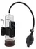 Pipedream Vibrating Power Pump Intimate Vacuum Trainer 22cm Transparent