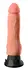 Pipedream Real Feel Deluxe No. 1 Light - Vibrirajući Intimni Uređaj 22cm