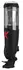 Pipedream Deluxe Mega-Bator Multi-Opening Intimna Mašina 35,6cm ABS/TPE