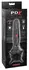 Pipedream PDX Elite Roto-Sucker Vibrantni Glans Stimulator 26cm Crni