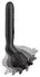 Pipedream PDX Elite Roto-Sucker Vibrantni Glans Stimulator 26cm Crni
