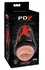 Pipedream PEE Air Tight Oral Stroker – Kompaktni Intimni Uređaj, 17,5 cm