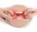 Pipedream FMS To Go Intimna Mašina Oblik Usta Koža 16,3cm