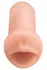 Pipedream PET Coed Fleksibilna Intimna Mašina 12,4 cm TPR Prozirna