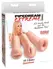 Pipedream PET Series Trio Intimni Sistem Set, 3 Teksturirana Modela, TPR
