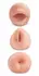 Pipedream PET Series Trio Intimni Sistem Set, 3 Teksturirana Modela, TPR