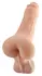 Pipedream Extreme Toyz Fuck My Cock XL Anatomski Ekstender 26cm