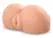 Pipedream PDX Nasty Nympho Compact Anatomical Model TPR 12.7cm