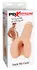 Pipedream PET Intimni Rukav 20,5 cm TPE Fleksibilni Tunel