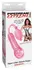 Pipedream Pump Worx Cyber Suction Intimni Trener 21,2cm TPR