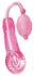 Pipedream Pump Worx Cyber Suction Intimni Trener 21,2cm TPR