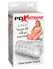 Pipedream Clear Leader Personal Intimni Rukav Prozirni 14,8 cm