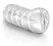 Pipedream Clear Leader Personal Intimni Rukav Prozirni 14,8 cm
