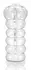 Pipedream Clear Leader Personal Intimni Rukav Prozirni 14,8 cm