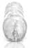 Pipedream Clear Leader Personal Intimni Rukav Prozirni 14,8 cm