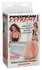 Pipedream Deluxe See-Thru Intimni Trener TPE 14,8cm Prozirni