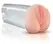 Pipedream Deluxe See-Thru Intimni Trener TPE 14,8cm Prozirni