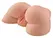 Pipedream Bad Girl Vibrantni Intimni Torzo – Kompaktni TPR Model