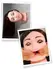Pipedream Fetish Fantasy Face Model Intimna Mašina sa Vakum Priključkom TPR