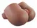Pipedream Fanta Flesh Intimni Oblik Ekstra Veliki 9kg TPR Model