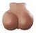 Pipedream Fanta Flesh Intimni Oblik Ekstra Veliki 9kg TPR Model