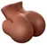 Pipedream Fetish Fantasy Bubble Butt XL Intimna Mašina TPR 30,5x38,1cm