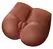 Pipedream Fetish Fantasy Bubble Butt XL Intimna Mašina TPR 30,5x38,1cm
