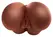 Pipedream Fetish Fantasy Bubble Butt XL Intimna Mašina TPR 30,5x38,1cm