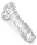 Pipedream KCC 8 Model - Intimni Sistem sa Usisnom Čašicom, 22.2 cm, TPE