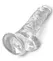 Pipedream KCC 8 Model - Intimni Sistem sa Usisnom Čašicom, 22.2 cm, TPE