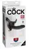 Kink by Doc Johnson Strap-On System 9