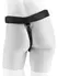 Kink by Doc Johnson Strap-On System 20.3cm Brown Adjustable Harness