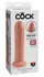 King Cock 7