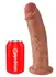 Pipedream King Cock Model 10