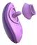 Fetish Fantasy Elite Silikonski Jezičak Vibrirajući Nastavak Roze 13cm