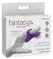 Fetish Fantasy FFH Finger Vibe Elite Silikon Vodootporni 7.9 cm