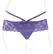 Fifty Shades of Grey Thrill-He Lace Panty Set with Remote-Control Bullet