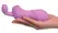 Fifty Shades of Grey Tease n' Please-Her Intimate Stimulation Device, 16.5 cm