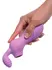 Fifty Shades of Grey Tease n' Please-Her Intimate Stimulation Device, 16.5 cm